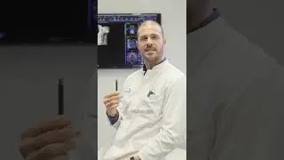 Pr&eacute;sentation du Cone beam par le Dr Garnier