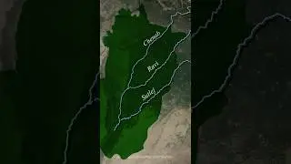 Pakistan Underwater: Climate change