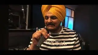 Sidhu moose wala raw vocal 