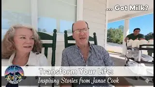 Transform Your Life: Janae Cook&rsquo;s Inspiring Journey | Dennis Simpson | Hot Springs Village Venues