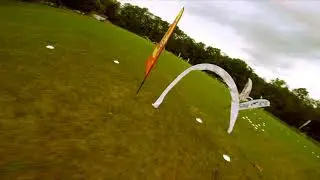 HD Racing