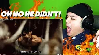 ATEEZ(에이티즈) - 'Ice On My Teeth' Official MV REACTION