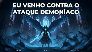 Orações de guerra contra poderes e forças demoníacas que atuam contra você