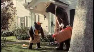 Smokey Bear - Careless Bears (1970)