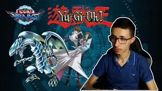 Yugioh Duel Links | يوغي يو دول لينكس : التعرف على وحوش اللينك و طريقة عمل إستدعاء اللينك