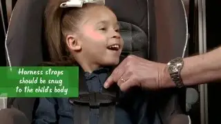 Child Passenger Safety - Common Mistakes