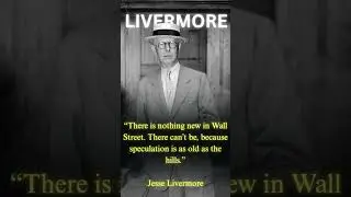 100 Years Later This Trading Rule Still Works #trading #timeless #strategy