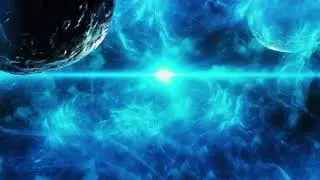 Cosmic 432Hz Space Music for Healing, Transformation, Deep Meditation, Sleep & Releasing Fear