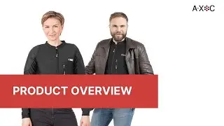 [Product] A-XOC : Product overview