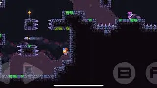 Daggerhood (iOS) - First 8 Minutes