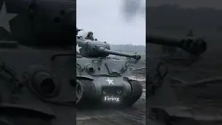 Inside a SHERMAN TANK CREW on a Mission They Were Never Meant to Survive #worldwar2 #ww2 #dday