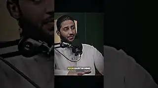 Akhi Ayman Exposes Muslim Rapper