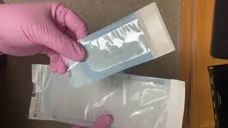 Proper Use of Sterilization Bag in Dentistry