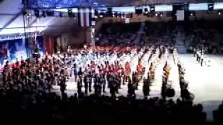 Amazing grace - Festival de Ville La Grand 2009