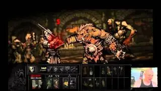 TigerCrush vs Darkest Dungeon (Part 5)