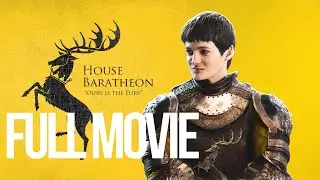 What if Joffrey Were a Trueborn Baratheon - Full Movie