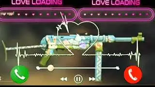 Shotgun Message Ringtone FF Message Tone Cute Sms ringtone free fire notifications gun ringtone