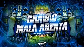 MEGA PANCADÃO AUTOMOTIVO REMIX 2026 - PANCADÃO AUTOMOTIVO GRAVÃO 2026 - RACHA DE SOM MALA ABERTA #02