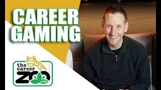 CAREER GAMING - Tricky Towers with a Clinical Research Coordinator