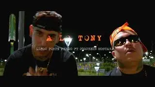 A LO TONY - PONTE PERRO ft @coqeeinmontanaoficial9351