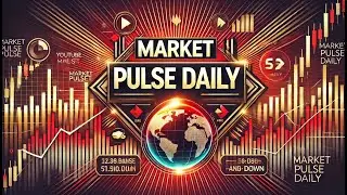 Market Pulse Daily: Stocks, Bonds, Gold & Bitcoin Insights, Thursday, September 11, 2025
