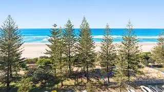 Апартаменты Solnamara Beachfront, Голд-Кост, Австралия | Галерея отеля Sita