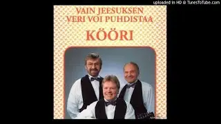 Kööri - Tuliset vaunut