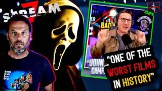 John Campea States That SCREAM 7 is 