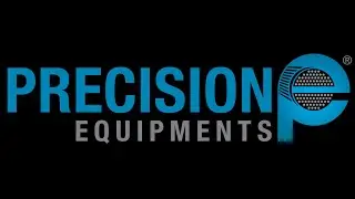 PRECISION EQUIPMENTS CULTURE VIDEO