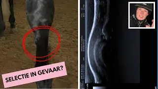 Actieve schiefel & Doping? 😱 Mag ik de selectie nog rijden?