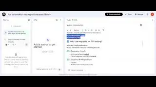 Introduction to API Automation with Request Library