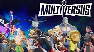 MultiVersus: Every Skin Showcase (Season 5)