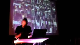 DEADBEATBLAST - CROSS VECTOR (LIVE@FAN EXPO AFTER PARTY 2010)