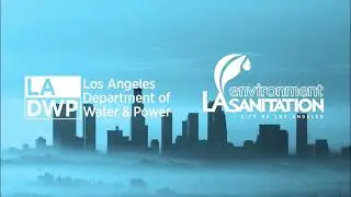 The Pure Water Los Angeles Initiative
