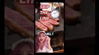 Japanese idol shows VIRAL katsu spot in japan🇯🇵| #shorts #shortsfeed