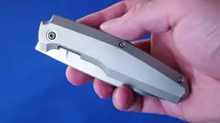 PHILIPPE JOURGET FIF20 TI FULL CUSTOM front flipper France