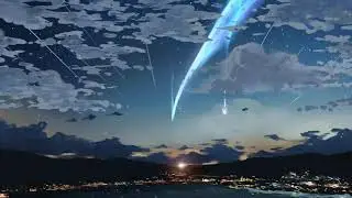 Nexus - Lights Out