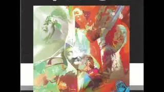 Matthew Shipp feat Daniel Carter - Surface and Dream, Excerpt No 1 (Vision Festival)