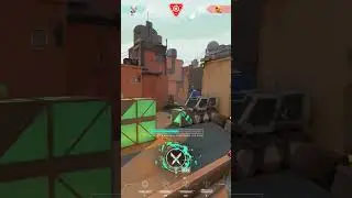Le Cronus sur Valorant est cheat 🤯 #valorant #valo #valofr #valorantfr