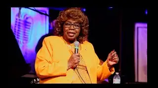 TONI LYNN WASHINGTON  There Is Something On Your Mind