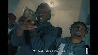 Quetter - Up The Sco (Dir. By @SelfImagez)