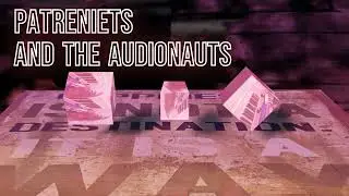 PatReniets - Audionauts