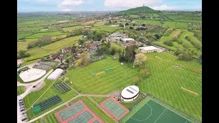 A 360 tour of a Millfield Prep Boys' Boarding House