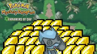 Celebi.cos and The Ever-Present Need for Reviver Seeds
