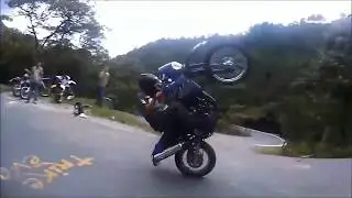 ADRENALINA /  ESTRATO URBANO LA 26 LARGACHA ARRAQUETILLA