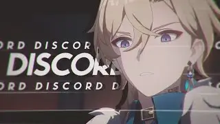 [AMV] DISCORD | HONKAI STAR RAIL 2.0
