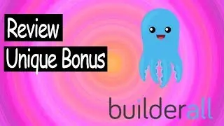 Builder All Review Demo Bonus - All In One Internet Marketing Platform