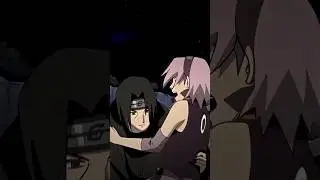 itachi saves sakura - kinna chir, takda hi jawan 「AMV/EDIT」