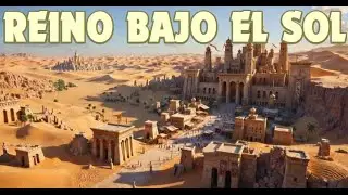 Sombrero de Paja vs Baroque Works - La guerra de Arabasta (One Piece)
