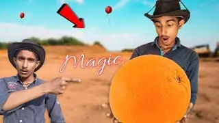 why orange peel brust balloons |Orange peel vs balloon How to pop balloons with orange peels | xpert